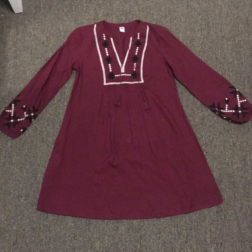 Old Navy Dress